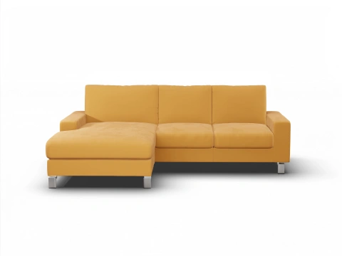 Ecksofa LO Medium L